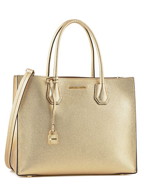 michael kors tas goudkleurig|michael kors outlet store.